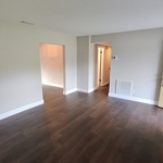 Floor installation
