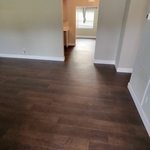 Floor installation