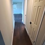 Floor installation