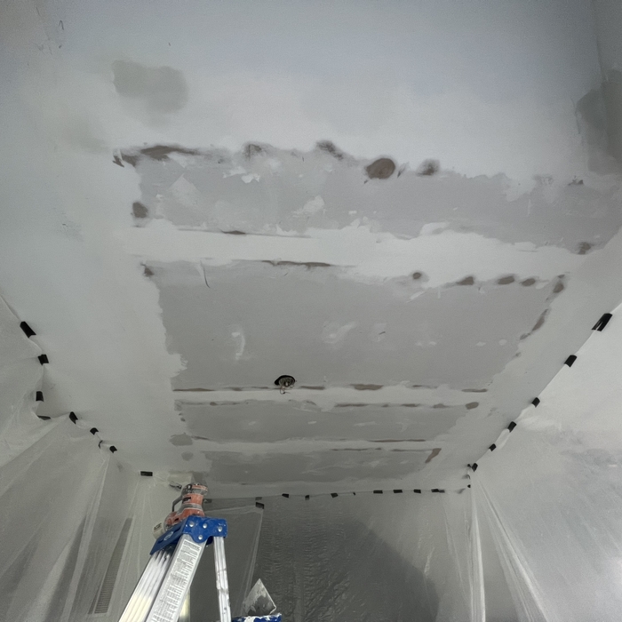 Drywall Project