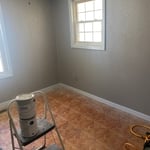 Interior upgrades