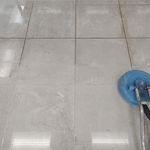 showroom floor