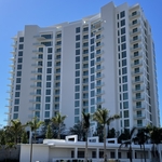 Full Exterior Repaint 2 tone