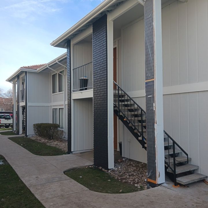 Exterior Painting