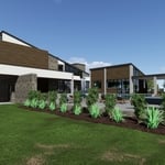 Custom Home