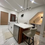 Kitchen Remodeling