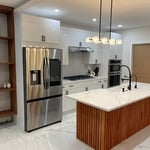 Kitchen Remodeling