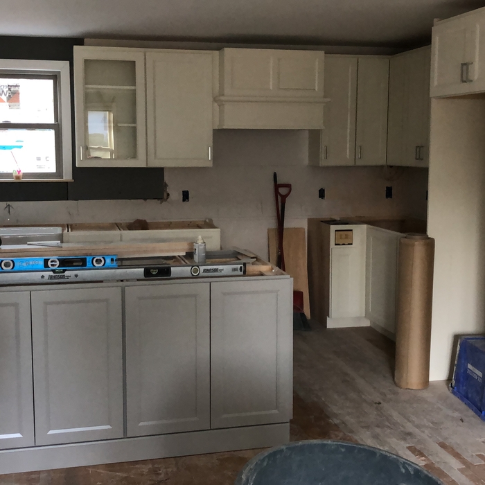 Kitchen Remodeling