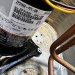 Compressor Replacement