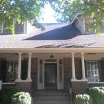 historic home