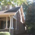 historic home