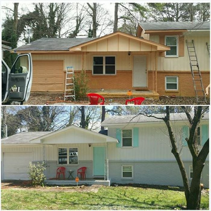 total transformation