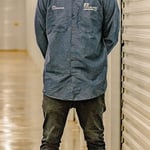 Donovan Parrilla