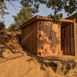 Shed Addition