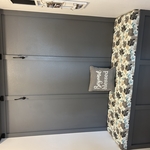 Entryway Seat