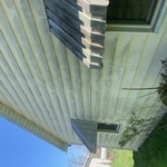 House wash