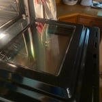Oven
