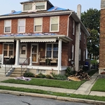 Laureldale PA roof replacement
