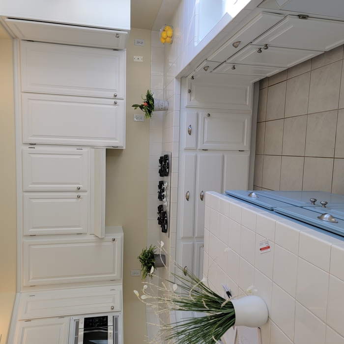 Kitchen Remodels
