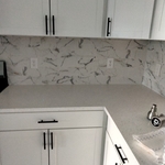 backsplash