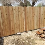 Double gate replacement