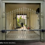 Iron Gate