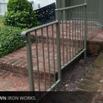 Railing