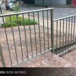 Railing 2