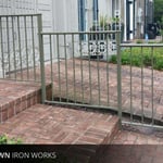 Railing 3