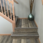 LVP 100 % Waterproof Flooring