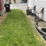 Lawncare