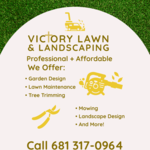 Mowing