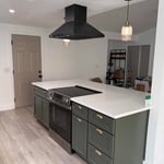 Kitchen Remodel