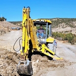 Culvert Installation