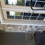 Airstone veneer stone