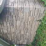 exterior house trim