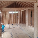 interior framing