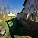 Side yard