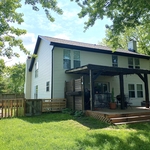 New Roof in Indianapolis