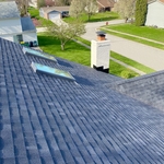 New Roof in Indianapolis