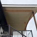 Roof replacement