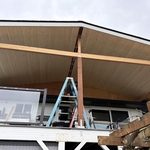 Roof replacement