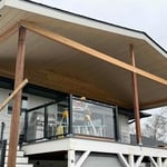 Roof replacement