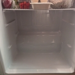 Refrigerator Deep Clean