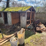 12x20 shed