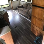 Floor Repair