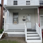 Porch remodel