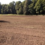 Wildlife/deer food plots