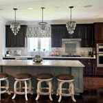 55+ Kitchen update