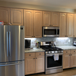 Kitchen - Before